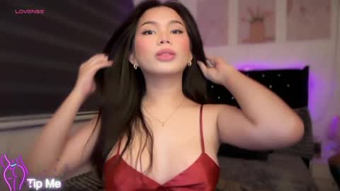 Lily- DONT FORGET TO FOLLOW ME HERE online show from May 9, 2026, 1:55 am