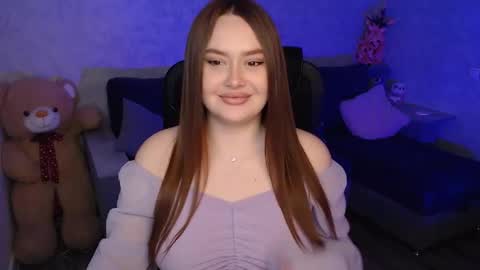 lily_baker_ online show from February 6, 2026, 4:10 pm