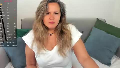Snapshot of lily_bel chatting on June 30, 2026, 12:55 am Lily online show from June 30, 2026, 12:55 am
