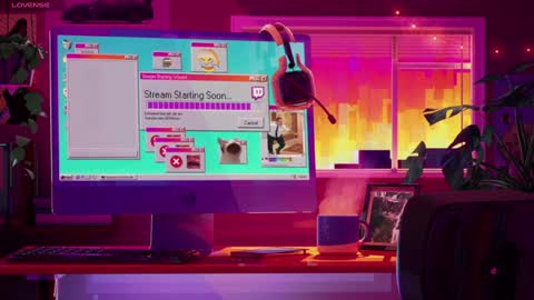 Snapshot of lily_bunny_1 chatting on December 9, 2024, 4:37 pm Fansly LilyBunny- help me reach 50 thumbs up online show from December 9, 2024, 4:37 pm