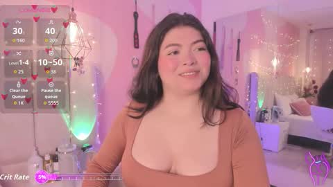 lily_cherry0 online show from December 18, 2025, 10:49 pm
