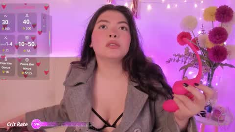 Snapshot of lily_cherry0 chatting on March 24, 2026, 10:26 pm lily_cherry0 online show from March 24, 2026, 10:26 pm