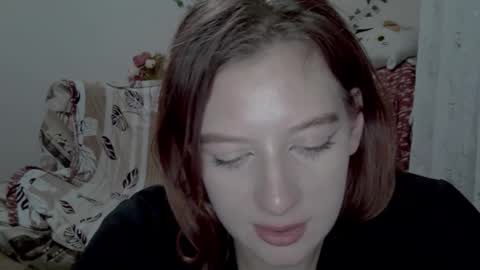 lily_ember online show from December 13, 2025, 8:04 pm