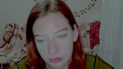 lily_ember online show from December 14, 2025, 7:07 pm
