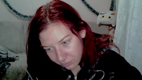 lily_ember online show from January 17, 2026, 6:33 pm