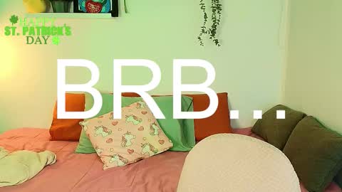 just lily online show from March 17, 2026, 10:57 pm