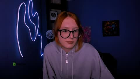 lily_fay online show from March 29, 2026, 7:03 pm