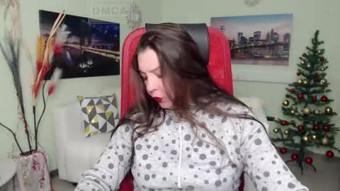 Lily online show from January 7, 2026, 4:48 am