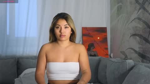 Snapshot of lily_foster_ chatting on December 29, 2024, 5:53 am Lily online show from December 29, 2024, 5:53 am