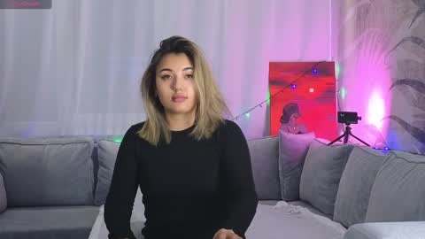 Snapshot of lily_foster_ chatting on January 5, 2025, 4:04 am Lily online show from January 5, 2025, 4:04 am