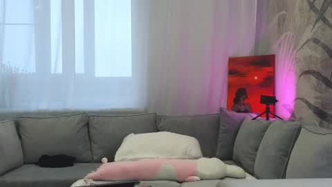 Snapshot of lily_foster_ chatting on January 31, 2025, 7:39 am Lily online show from January 31, 2025, 7:39 am