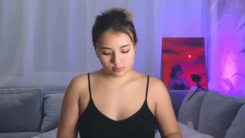 Snapshot of lily_foster_ chatting on February 17, 2025, 4:59 pm Lily online show from February 17, 2025, 4:59 pm