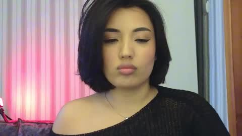 Snapshot of lily_foster_ chatting on September 12, 2025, 10:15 am Lily online show from September 12, 2025, 10:15 am