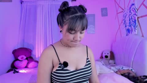 Snapshot of lily_fox1 chatting on November 26, 2025, 4:35 am Lily online show from November 26, 2025, 4:35 am