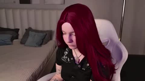 lily_hartson online show from March 12, 2026, 8:26 pm