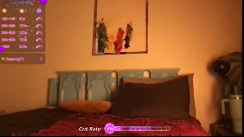 Little Lily online show from March 20, 2026, 5:12 am