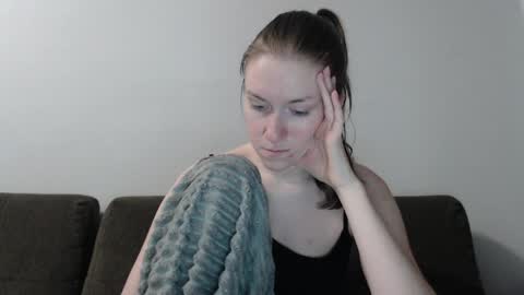 lily_love_x online show from April 29, 2026, 11:00 pm