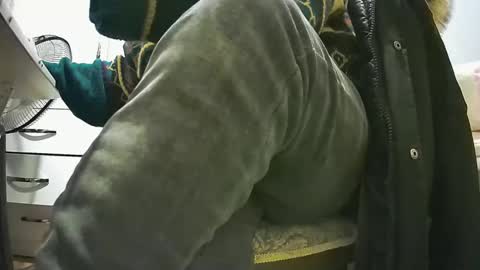 Snapshot of lily_lovelyman_ chatting on December 22, 2024, 9:53 pm lily lovelyman online show from December 22, 2024, 9:53 pm