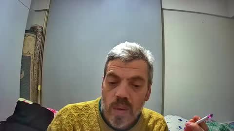 Snapshot of lily_lovelyman_ chatting on January 1, 2025, 9:20 pm lily lovelyman online show from January 1, 2025, 9:20 pm