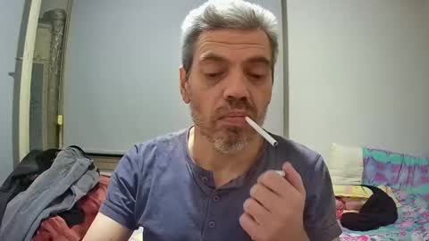 Snapshot of lily_lovelyman_ chatting on January 17, 2025, 1:47 am lily lovelyman online show from January 17, 2025, 1:47 am