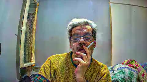 Snapshot of lily_lovelyman_ chatting on February 20, 2025, 8:39 am lily lovelyman online show from February 20, 2025, 8:39 am