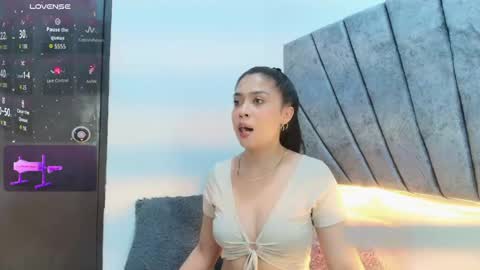 LILY MEGHAN online show from June 9, 2026, 8:31 pm