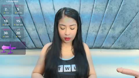 Snapshot of lily_meghan chatting on July 5, 2026, 2:02 pm LILY MEGHAN online show from July 5, 2026, 2:02 pm