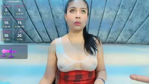 Snapshot of lily_meghan chatting on July 10, 2026, 7:38 pm LILY MEGHAN online show from July 10, 2026, 7:38 pm