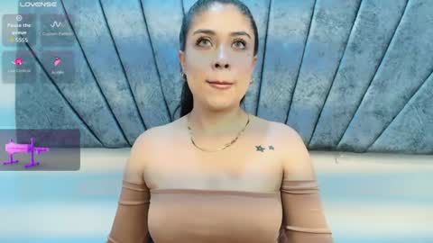 Snapshot of lily_meghan chatting on July 15, 2026, 7:30 pm LILY MEGHAN online show from July 15, 2026, 7:30 pm