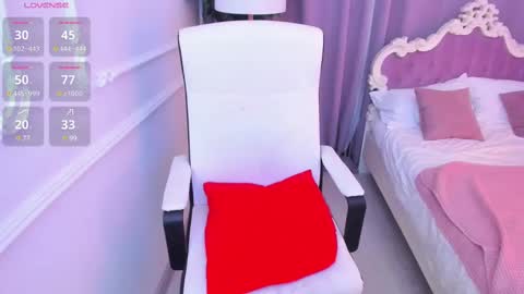 Snapshot of lily_merlin chatting on March 7, 2025, 3:51 am Lily online show from March 7, 2025, 3:51 am