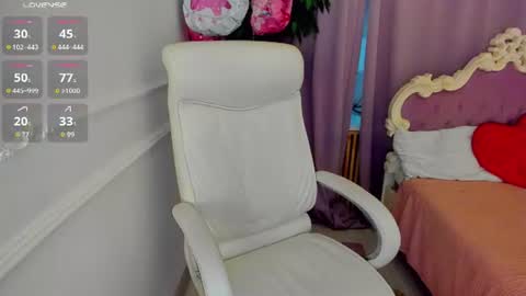 Snapshot of lily_merlin chatting on June 12, 2026, 3:05 am Lily online show from June 12, 2026, 3:05 am