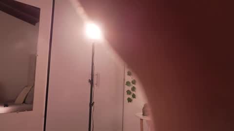 Snapshot of lily_miiller chatting on May 30, 2026, 9:45 pm Lily Miiller online show from May 30, 2026, 9:45 pm