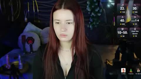 Lily online show from January 15, 2026, 7:02 am