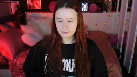 Lily online show from February 10, 2026, 7:01 am