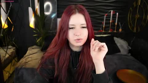 Lily online show from April 21, 2026, 7:36 am