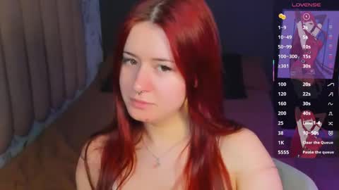 Lily online show from June 5, 2026, 8:20 am