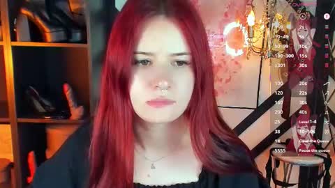 Lily online show from June 9, 2026, 2:28 pm