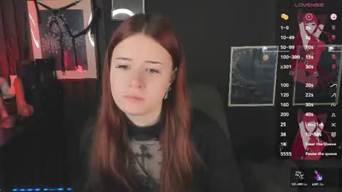 Lily online show from June 19, 2026, 7:34 am