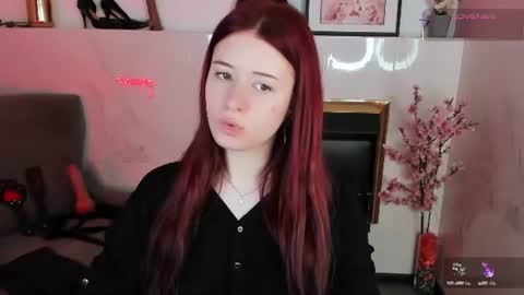 Lily online show from June 28, 2026, 2:56 pm