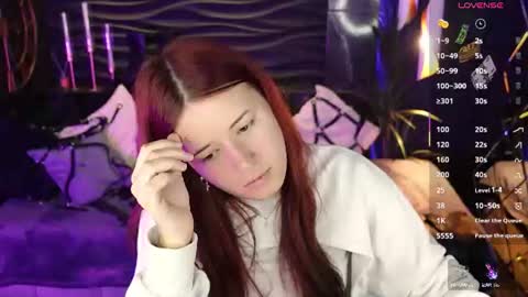 Lily online show from July 23, 2026, 7:06 am