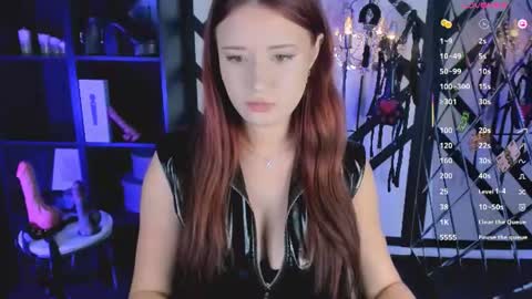 Lily online show from July 28, 2026, 4:39 pm
