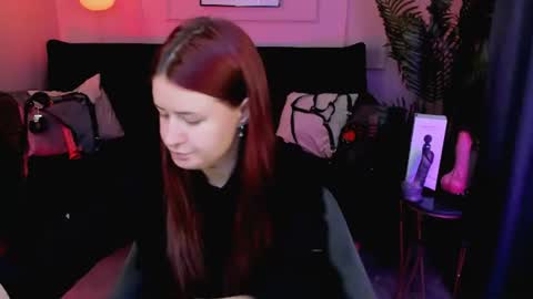 Lily online show from July 29, 2026, 9:07 am