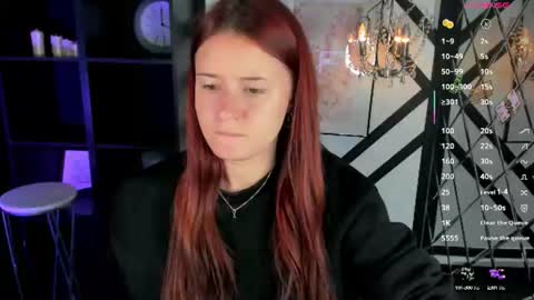 Lily online show from July 30, 2026, 8:35 am