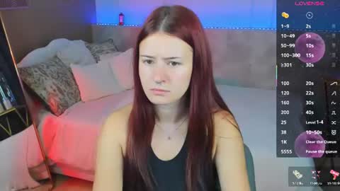 Lily online show from August 2, 2026, 2:15 pm