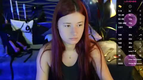 Lily online show from August 4, 2026, 7:33 am