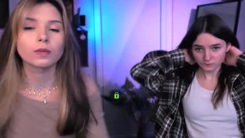 Lily online show from January 14, 2026, 7:08 pm