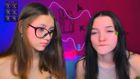 Lily online show from April 26, 2026, 1:47 am