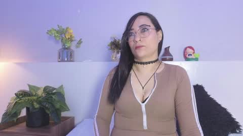 lily_obsession online show from March 30, 2026, 4:24 am