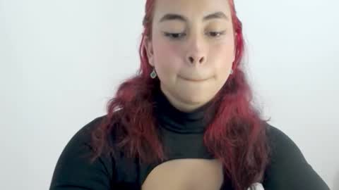 Snapshot of lily_robertss_ chatting on December 20, 2025, 3:13 am Lily Roberts online show from December 20, 2025, 3:13 am