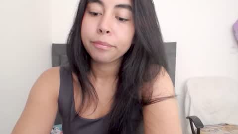 Snapshot of lily_robertss_ chatting on June 29, 2026, 3:23 pm Lily Roberts online show from June 29, 2026, 3:23 pm